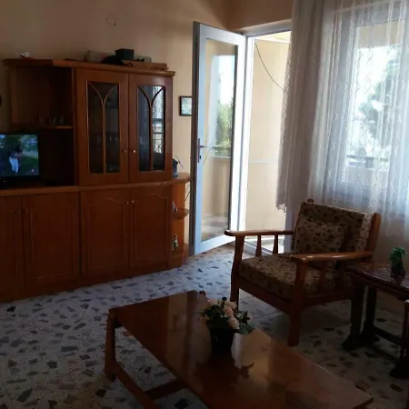 Appartement Close To National Park Guzelcamlı
