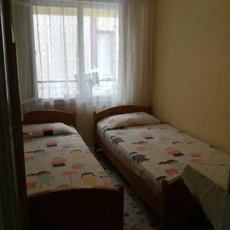Appartement Close To National Park *