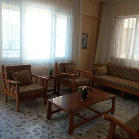 Close To National Park Lejlighed