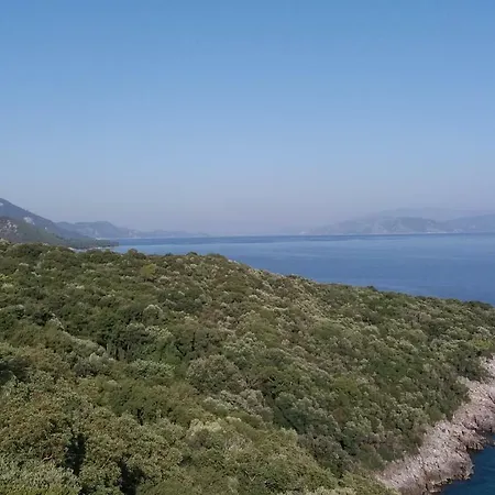 Lejlighed Close To National Park Guzelcamlı